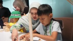 Little Explorers, Cara Kalla Perkuat Kedekatan Keluarga dan Semangat Belajar Anak