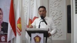 Hari Ini, Gerindra Sulsel Evaluasi 7 Pengurus Kabupaten/Kota