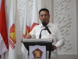Hari Ini, Gerindra Sulsel Evaluasi 7 Pengurus Kabupaten/Kota