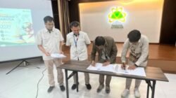Baruga Pathway Resmi Diluncurkan, SMA Islam Athirah Hadirkan Program Kuliah Luar Negeri