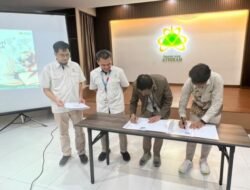 Baruga Pathway Resmi Diluncurkan, SMA Islam Athirah Hadirkan Program Kuliah Luar Negeri