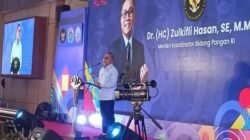 Zulhas Ancam Gubernur Ambil Alih Jika Sampah Makassar Tak Tuntas Dua Pekan
