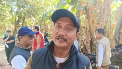 Sejak Pilah Sampah Berlaku, Nasrun: Tujuh Truk Diputar Balik dari TPA Antang