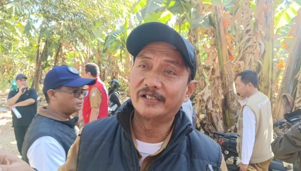 Sejak Pilah Sampah Berlaku, Nasrun: Tujuh Truk Diputar Balik dari TPA Antang