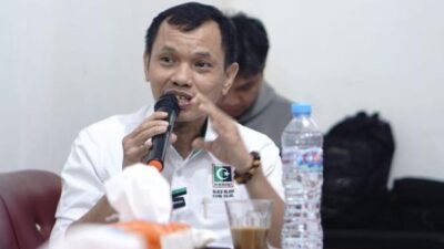 Pakar Sebut Pemilahan Sampah Solusi Selamatkan Kota Makassar