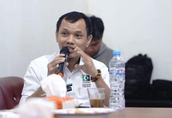 Pakar Sebut Pemilahan Sampah Solusi Selamatkan Kota Makassar