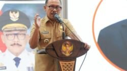 Gubernur Sulbar Tegaskan RS Dilarang Tolak Pasien Miskin