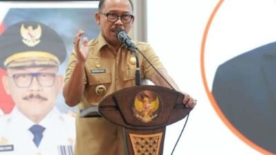 Gubernur Sulbar Tegaskan RS Dilarang Tolak Pasien Miskin