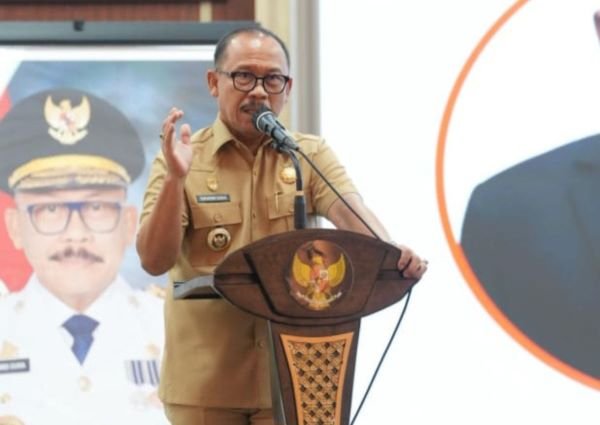 Gubernur Sulbar Tegaskan RS Dilarang Tolak Pasien Miskin