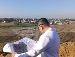 Transformasi TPA Antang Makassar Menuju Sanitary Landfill Terus Dikebut