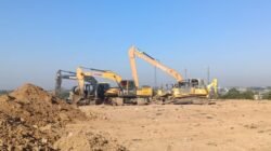 Lampui Nasional, 93 Persen Area TPA Antang Sudah Ditutup