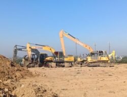 Lampaui Nasional, 93 Persen Area TPA Antang Sudah Ditutup