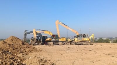 Lampui Nasional, 93 Persen Area TPA Antang Sudah Ditutup