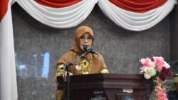 Gerindra Tambah Amunisi, Bupati Sinjai Bakal Jadi Kader