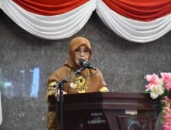 Gerindra Tambah Amunisi, Bupati Sinjai Bakal Jadi Kader