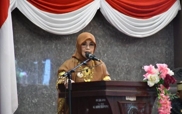 Gerindra Tambah Amunisi, Bupati Sinjai Bakal Jadi Kader
