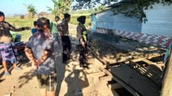 Laka Tunggal di Takalar, Pengendara Motor Tewas Terperosok di Drainase