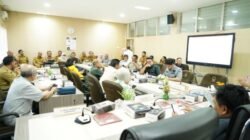 50 Aset Sulsel Belum Bersertifikat, Ada Rumah Dinas Dikuasai Eks Pegawai