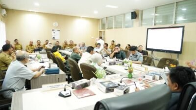 50 Aset Sulsel Belum Bersertifikat, Ada Rumah Dinas Dikuasai Eks Pegawai
