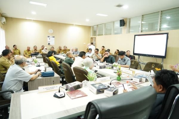 50 Aset Sulsel Belum Bersertifikat, Ada Rumah Dinas Dikuasai Eks Pegawai