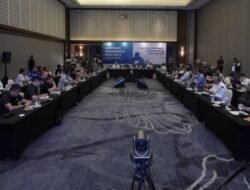 Pelindo Jasa Maritim Dorong Peningkatan Layanan Lewat Customer Engagement Wilayah 4