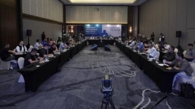 Pelindo Jasa Maritim Dorong Peningkatan Layanan Lewat Customer Engagement Wilayah 4