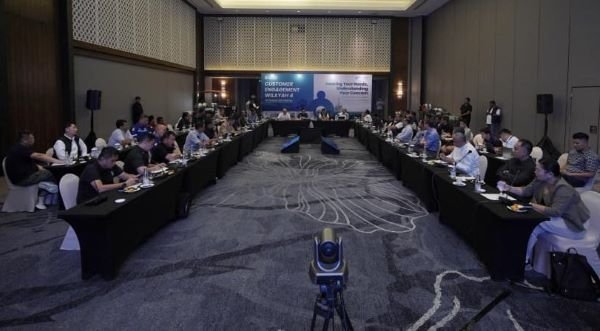 Pelindo Jasa Maritim Dorong Peningkatan Layanan Lewat Customer Engagement Wilayah 4
