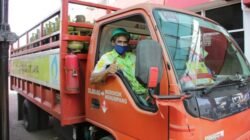 Pertamina Tambah Pasokan LPG 3 Kg di Sulsel, Penyaluran Kondusif