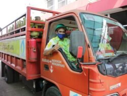 Pertamina Tambah Pasokan LPG 3 Kg di Sulsel, Penyaluran Kondusif