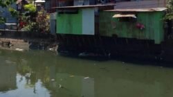 Viral Sampah Kanal, Dua Camat Sebut Bukan Dampak Aturan Pilah Sampah Makassar