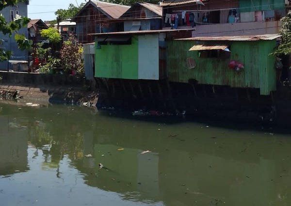 Viral Sampah Kanal, Dua Camat Sebut Bukan Dampak Aturan Pilah Sampah Makassar