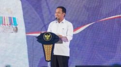 Gubernur Sulsel Sambut Seminar Nasional KDKMP, Dorong Koperasi Desa Beri Manfaat Nyata bagi Masyarakat