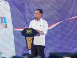 Gubernur Sulsel Sambut Seminar Nasional KDKMP, Dorong Koperasi Desa Beri Manfaat Nyata bagi Masyarakat
