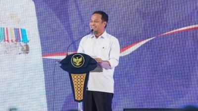 Gubernur Sulsel Sambut Seminar Nasional KDKMP, Dorong Koperasi Desa Beri Manfaat Nyata bagi Masyarakat