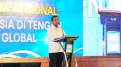 Gubernur Sulsel Sambut Rakerkornas APINDO 2026, Dorong Kolaborasi Pemerintah dan Dunia Usaha