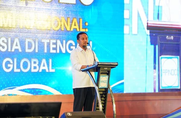 Gubernur Sulsel Sambut Rakerkornas APINDO 2026, Dorong Kolaborasi Pemerintah dan Dunia Usaha