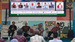 Muhammadiyah-CELIOS Bahas Ketimpangan, Soroti Distribusi Kekayaan di Indonesia