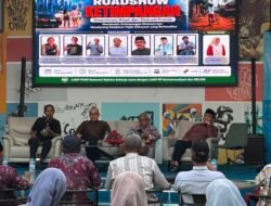Muhammadiyah-CELIOS Bahas Ketimpangan, Soroti Distribusi Kekayaan di Indonesia