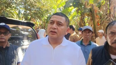 Usai Disorot Menko Pangan, Appi Beberkan Progres TPA Antang dan PSEL Makassar
