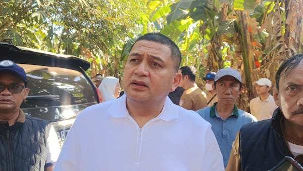 Usai Disorot Menko Pangan, Appi Beberkan Progres TPA Antang dan PSEL Makassar