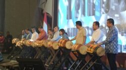 Rakornas APINDO ke-35 di Makassar, Bahas Tantangan Ekonomi Nasional