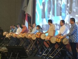 Rakornas APINDO ke-35 di Makassar, Bahas Tantangan Ekonomi Nasional
