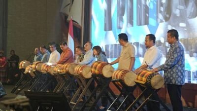 Rakornas APINDO ke-35 di Makassar, Bahas Tantangan Ekonomi Nasional