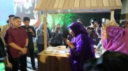 Appi Minta Peserta APINDO Bawa Pulang Produk UMKM Makassar