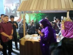 Appi Minta Peserta APINDO Bawa Pulang Produk UMKM Makassar