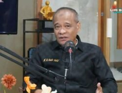 Update Angket Lahan CPI, Kadir Halid: Menunggu Jadwal Paripurna