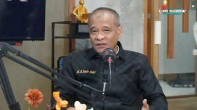 Update Angket Lahan CPI, Kadir Halid: Menunggu Jadwal Paripurna