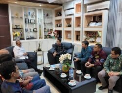 PLN UID Sulselrabar dan Kejati Sultra Perkuat Layanan Listrik dan Pendampingan Hukum