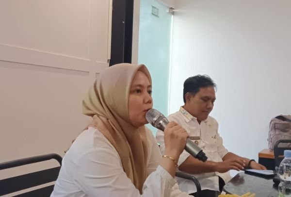 DLH Makassar Ajak Warga Olah Sampah Organik dari Rumah
