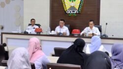 TPID Gowa Diminta Perkuat Pengawasan Harga dan Pasokan Pangan